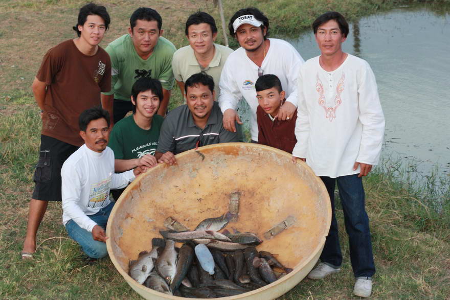 ไว้โอกาสหน้าร่วมทริพกันอีกนะครับ :cheer:
