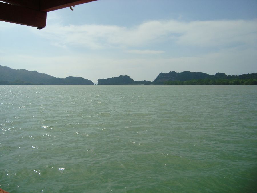 เดินทางไปปั่นหมึกที่เขาใหญ่กันเลยครับ :grin: :grin: :grin: :grin: