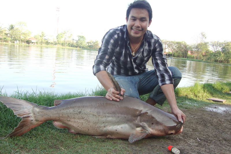 แล้วบึกตัวที่ 3 ก็ตามมา  :grin: