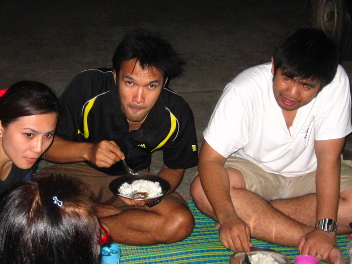 อร่อยหรือป่าว :smile: :smile: :smile:
