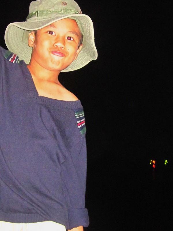 ขอแชะอีกภาพนะลุงหนุ่ย