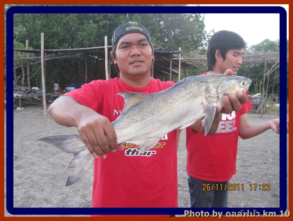เอ้าหล่อกันหน่อย