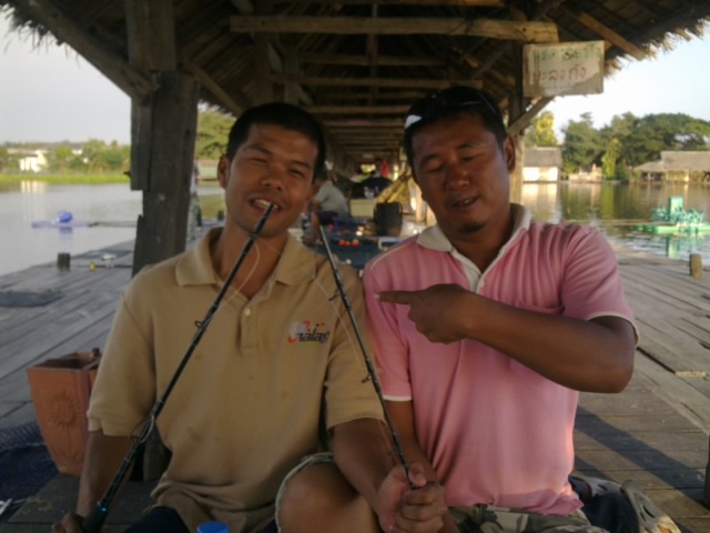 Relax team เหตุเกิดเพราะหัวหน้าแก็ง เบี้ยว