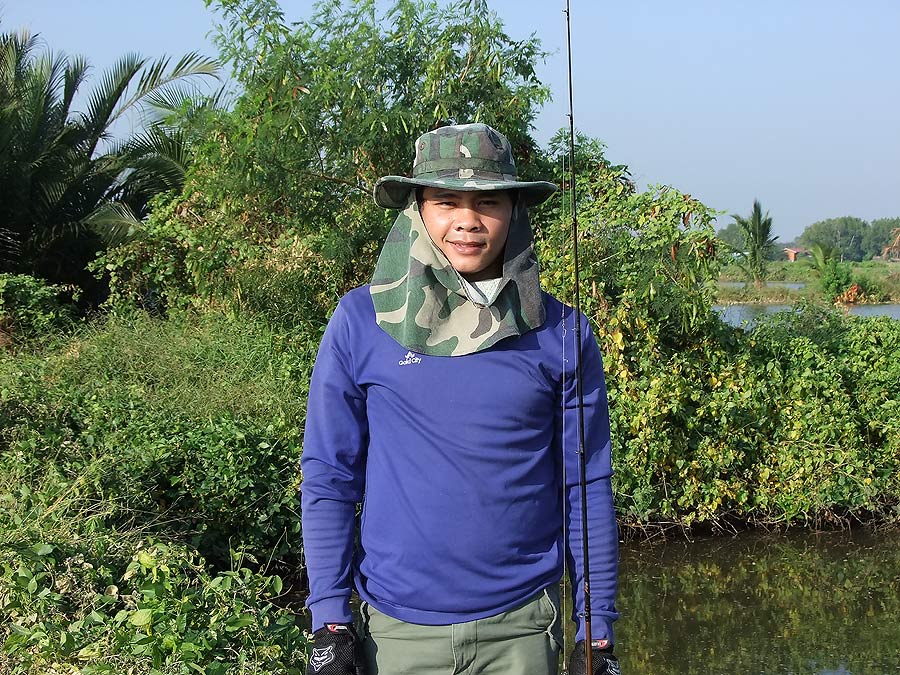 [b]ต่อมาก็ น้าเอ (เพื่อนน้าต่อปลายาง) คร๊าบ อิอิ[/b]
:cool: :cool: :cool: :cool: :cool: :cool: :coo