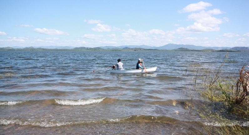  [b]ยังไม่ยอมไปบอกต้องหันหัวเรือออก[/b] :laughing: :laughing: