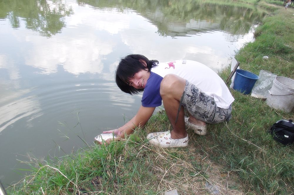 ป่อยยยย........