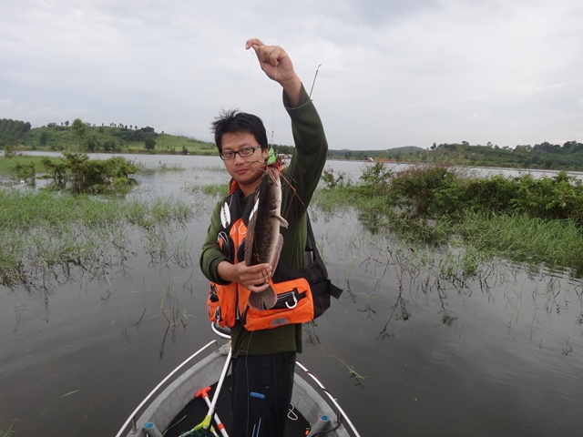 พอดีจิบชาไป โพสต์ไป ยังมีแรงเหลือที่จะโพสต์ต่อได้ขออีกสักนิด  ช่วงบ่ายไล่ตามหมายที่ไต๋บอก หาเท่าไหร่