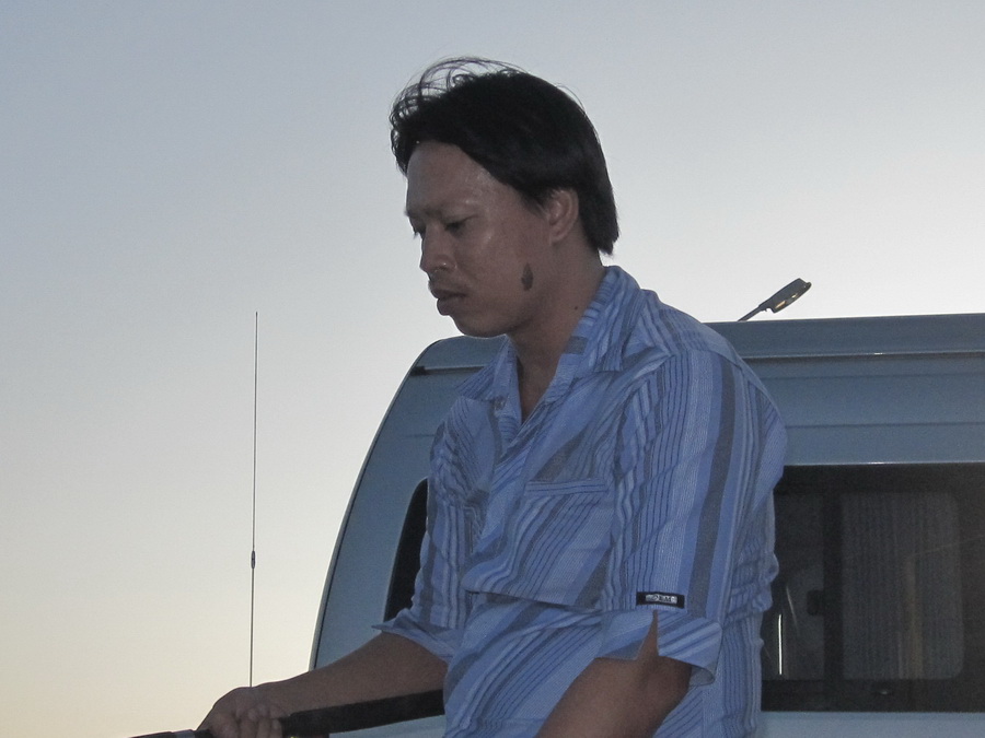 เอาเหล้ามาอีก