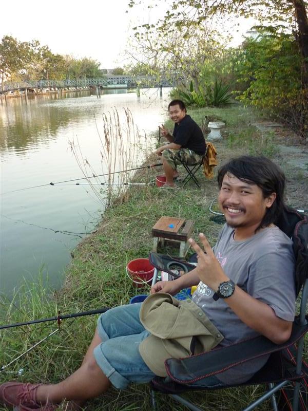 สำหรับผมต้องขอลาทริปนี้แต่เพียงเท่านี้ครับ เวลามีน้อยไปหน่อยยน่าเสียดายมากครับกำลังมันส์เลย ก็อย่างว