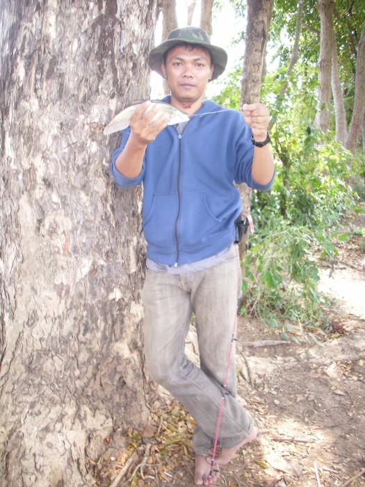 ได้ของ ผบ.มาเก๊กอีกละ :laughing: :laughing: :laughing: