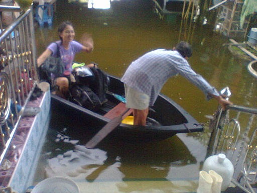 หวัดดีครับน้าสาวกปลาตาย 