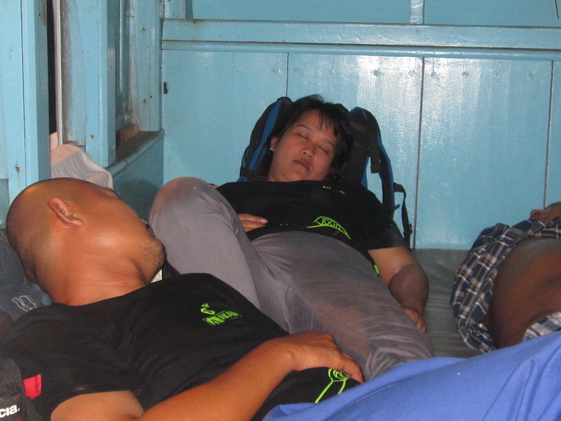 หลับซะและ คู่นี้ :laughing: