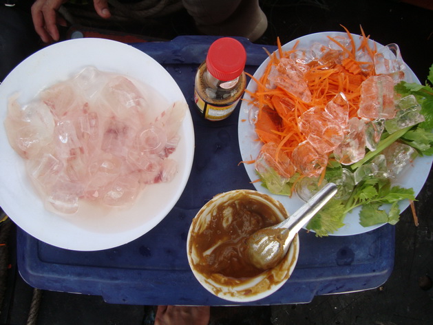 สิ่งที่ขาดไม่ได้กับการออกทิป