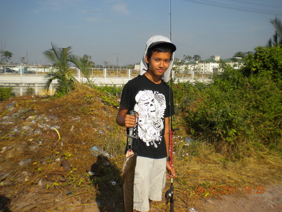 ลูกทีมน้ายุทธวรจักร