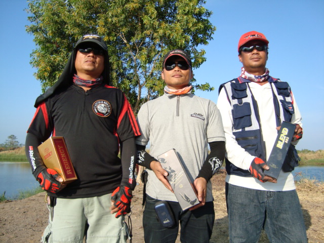 โฉมหน้าผู้พิชิตรางวัล  :cheer: :cheer: