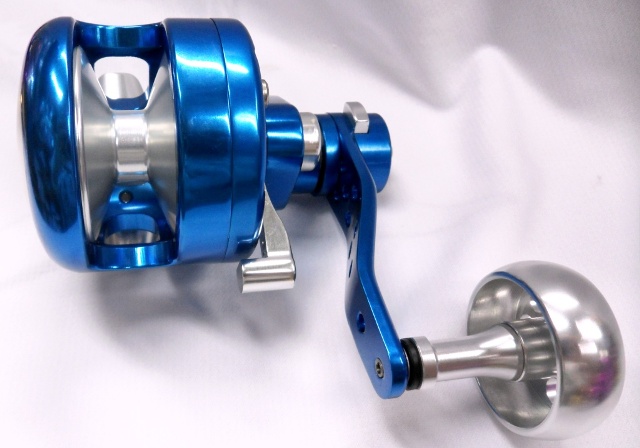 Narrow Spool