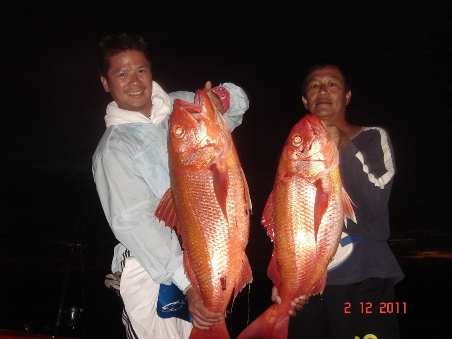 Similan by AMAN TEAM with Captain HOK