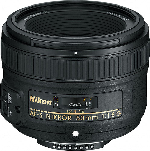 
- หน้าตาแบบนี้ครับ ์Nikkor AF-S 50mm f1.8G



 :cheer: :cheer: :cheer: