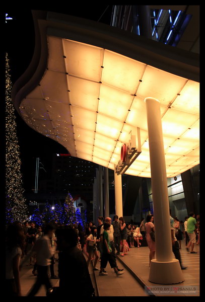 Main Entrance :grin: