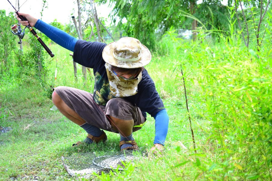 มามะ เดี๋ยวกรูตรวจสุขภาพช่องปากให้ :grin: