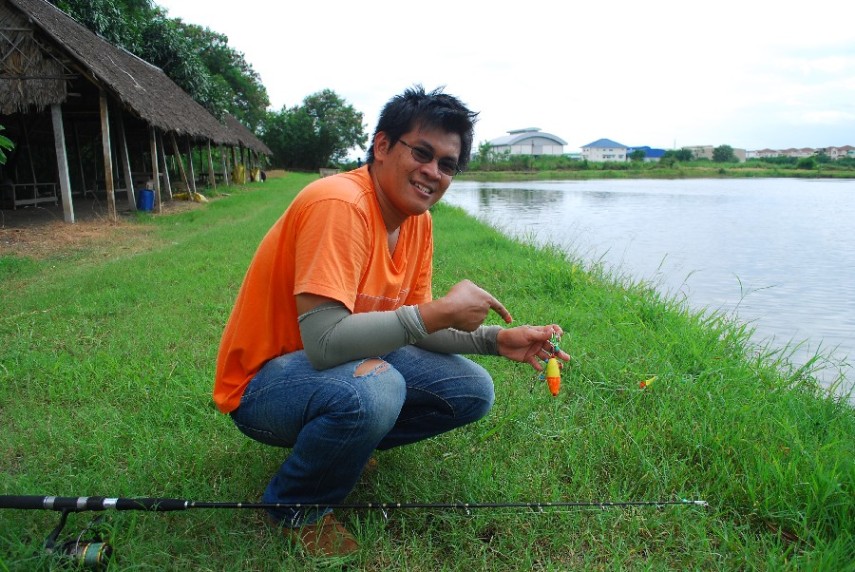 พันกันไปหมดเลย