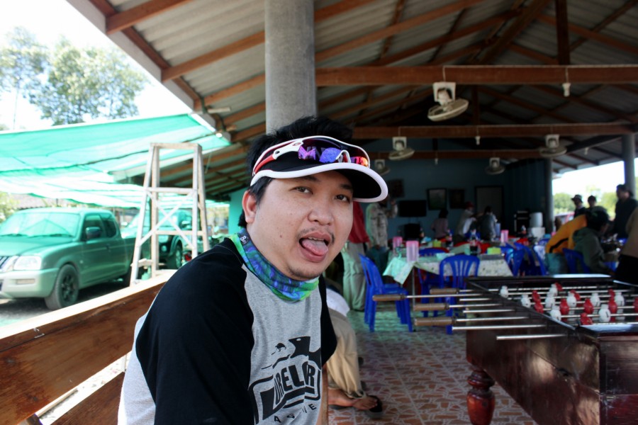 วันนี้รู้สึกจะเหนื่อยหน่อยนะ น้องเคนนี่  :laughing: :laughing: :laughing: :laughing: :laughing: :lau
