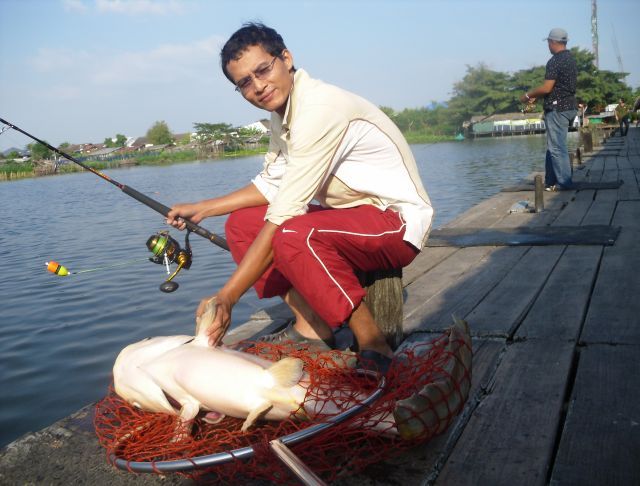 อีกตัวคับน้องบึกกะน้ามด