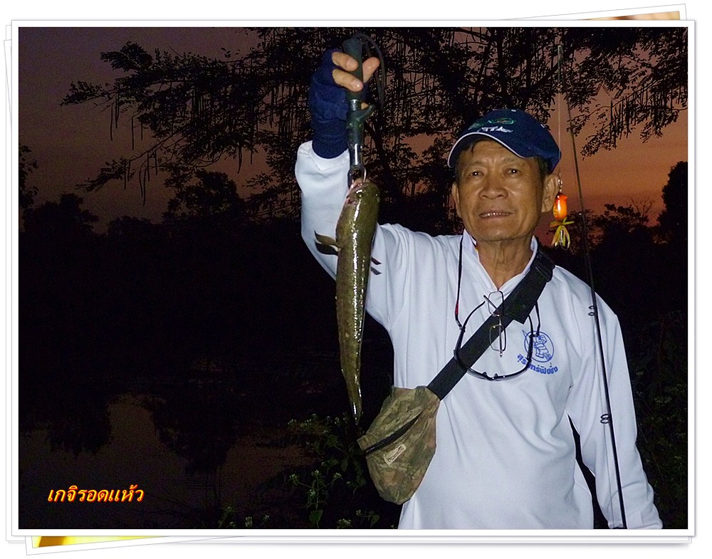 [q][i]อ้างถึง: Mong_Actionlure posted: 13-12-2554, 18:05:44[/i]

+ดีคร๊าบเฮียเต๊ก ภาพเปิดอย่างแจ่ม