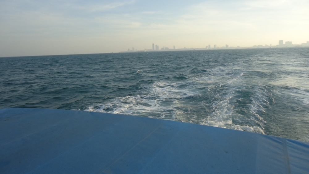 วันนี้ลุยเดี่ยวครับ  เชิญชมรูปลังเรือไปก่อนครับ :grin: