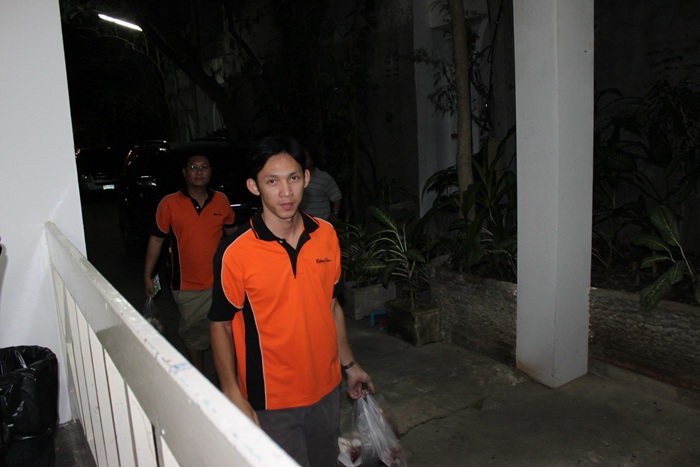 น้าบีไปจัดเสบียง   :cheer: :cheer: :cheer: