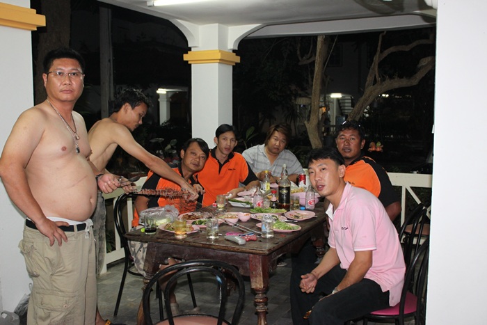 จะกินปลาดิบ   :cheer: :cheer: :cheer: