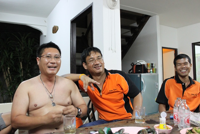 พี่นกแกชอบกระเพาปลาหมึก   :cheer: :cheer: :cheer: