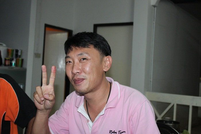 ใช่พี่นก  :cheer: :cheer: :cheer: