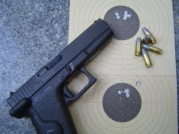 GLOCK 17   ไม่พาดครับ