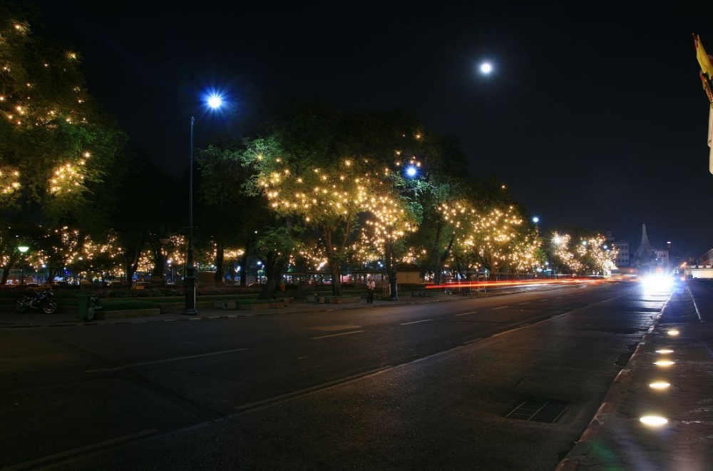 BKK@_Night