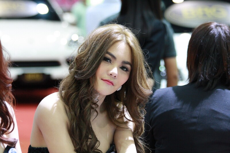 เอามั่ง มอเตอร์เอ็กซ์โป