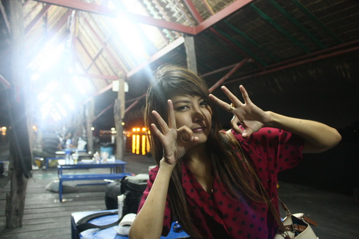ไม่หลับไม่นอนกัน 
 :grin: :grin: :grin: