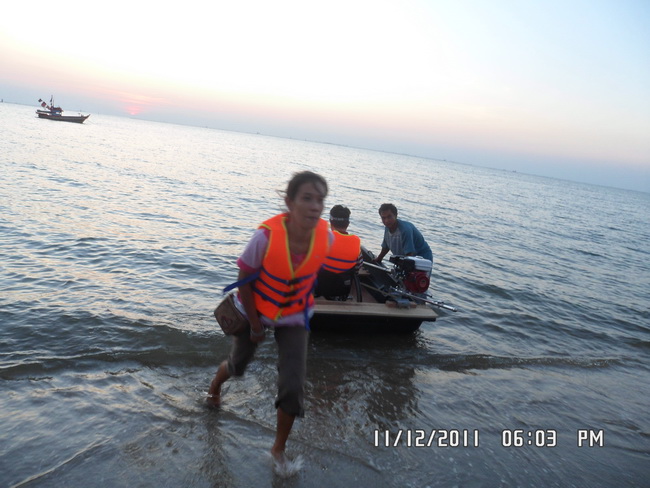 ลืมพาย ไปเอาพายก่อน  :grin: :laughing: