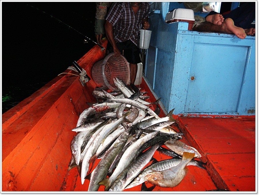  [b]ช่างรี และพรรคพวกยังคง ม่าวเรืออยู่

พวกเราโชคดี ที่ไม่เมามากนัก แค่...อาการโครงเครง เท่านั่นเ