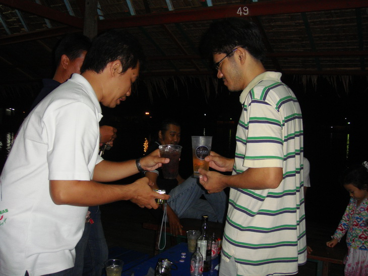 ได้เวลาแล้วครับ  :grin: :grin: :grin: