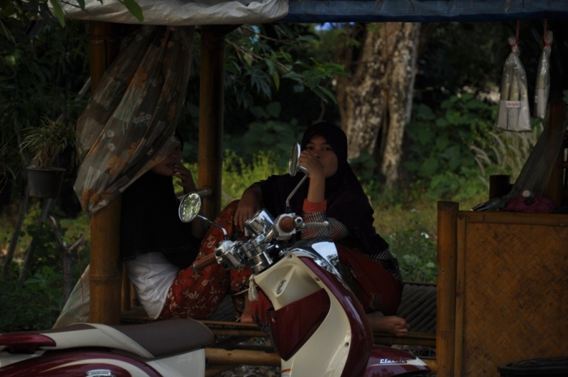 รู้แล้วทำไมเลือกของกันนาน