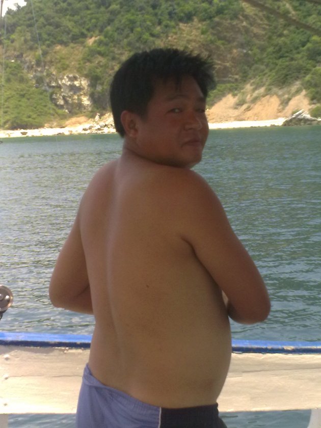 อากาศมันร้อน