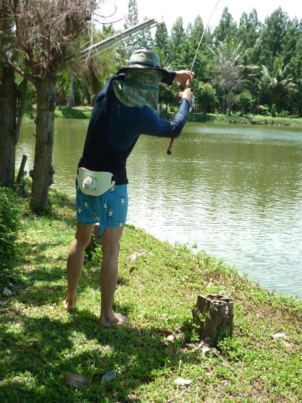 ออกทริปบ่อยจังนะตาใหญ่ เดวเมียตีตายเลยนะ 555555555555555555