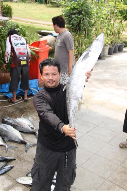 น้าชาติ ตัวนี้ผมเอานะ