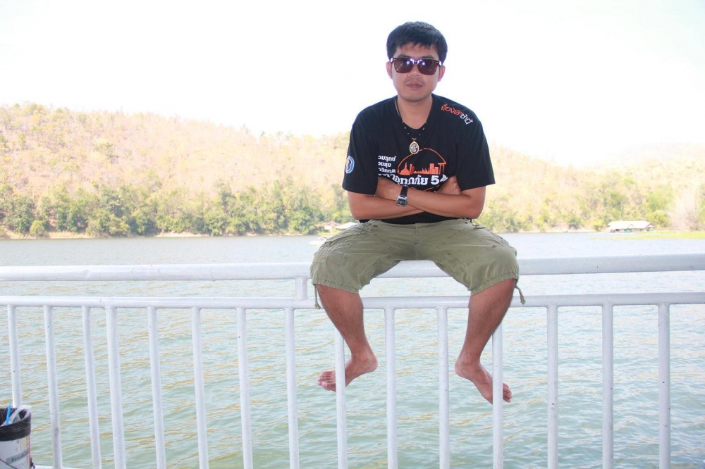 ขอสักรูป