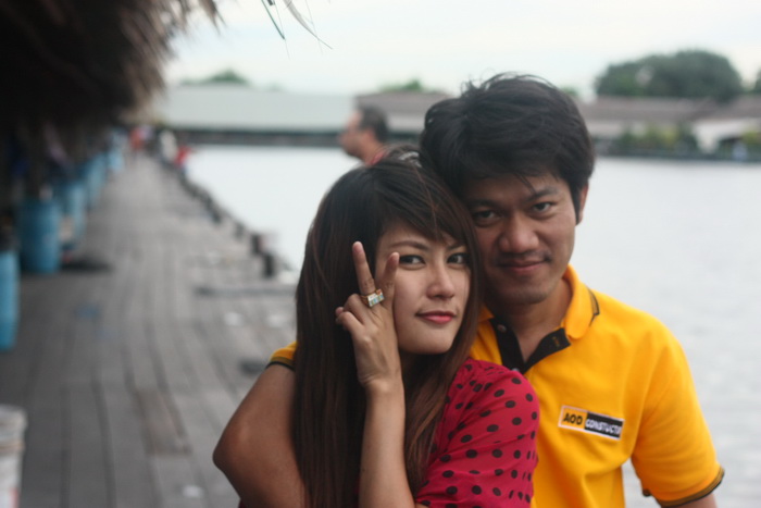 ม่ายมาววววว  แต่สถนการณ์ล่าสุด   8ขวกเลี้ยว 555555555555555
