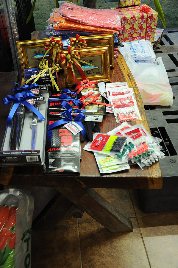 ของรางวัลส่วนหนึ่งที่สปอนเซอร์มอบให้มาจับแจกเพื่อนๆที่มาร่วมงานกันคร๊าบบบบบบบ :grin: :grin: :grin: