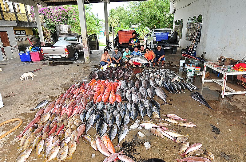 เป็น 5 วันที่ผ่านไปอย่างรวดเร็วเหลือเกิน ......

เวลาแห่งความสนุกสนานโผผินไปราวติดปีกบิน ไปกับสายล