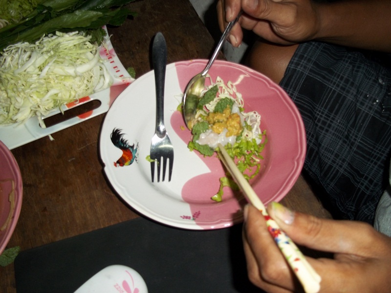 พล่า  :umh: :grin: