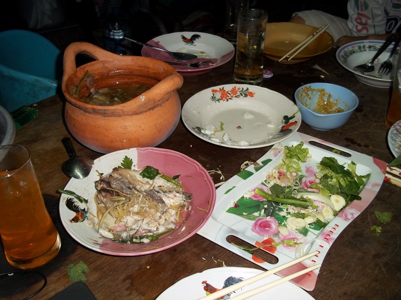 ลาด้วยภาพนี้ครับ หมดแล้วครับ ทั้งภาพทั้งปลาครับ  :umh: :laughing: :grin: